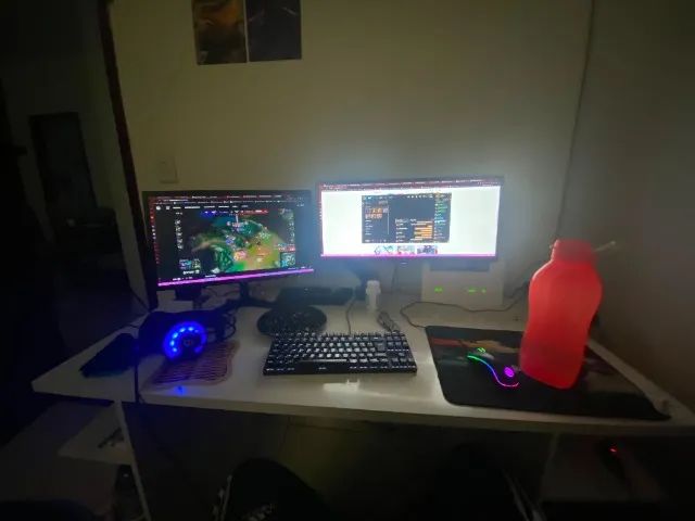 Mesa para computador/escritório GRANDE