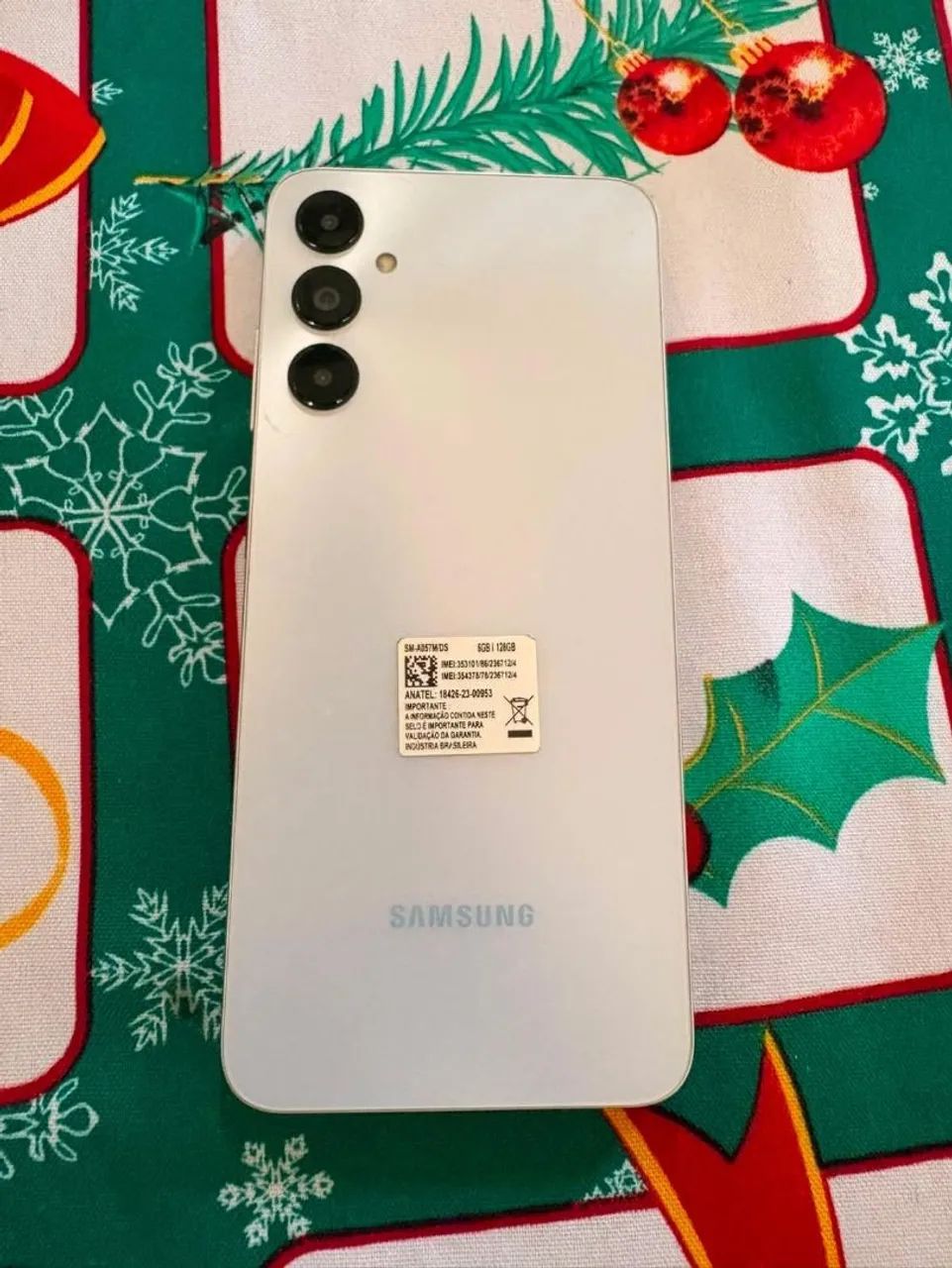 Celular AOS5 - Foto 2