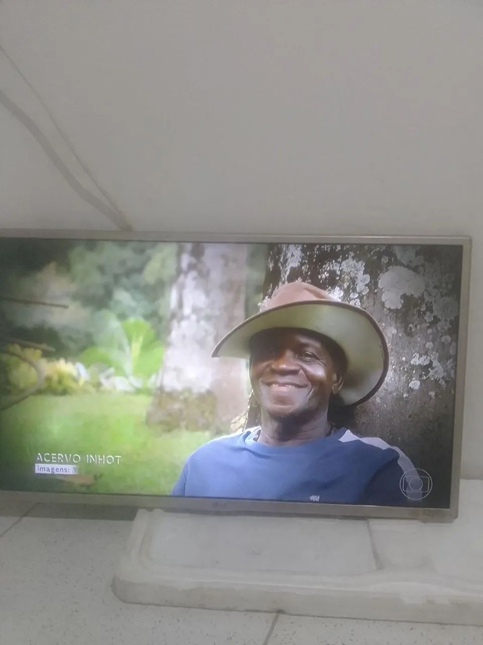 Tv LG 32 polegadas  - Foto 3