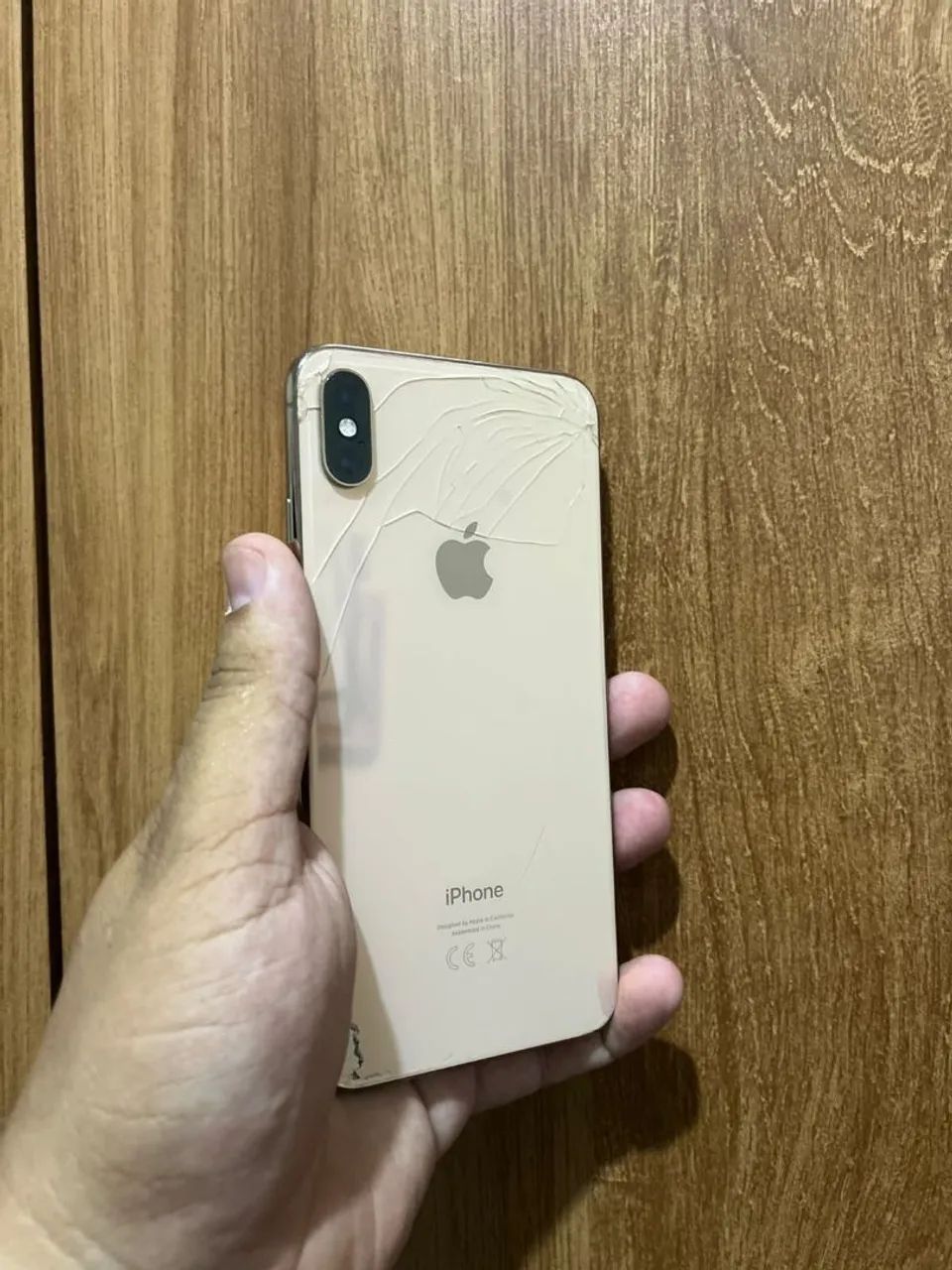 XS MAX  - Foto 4