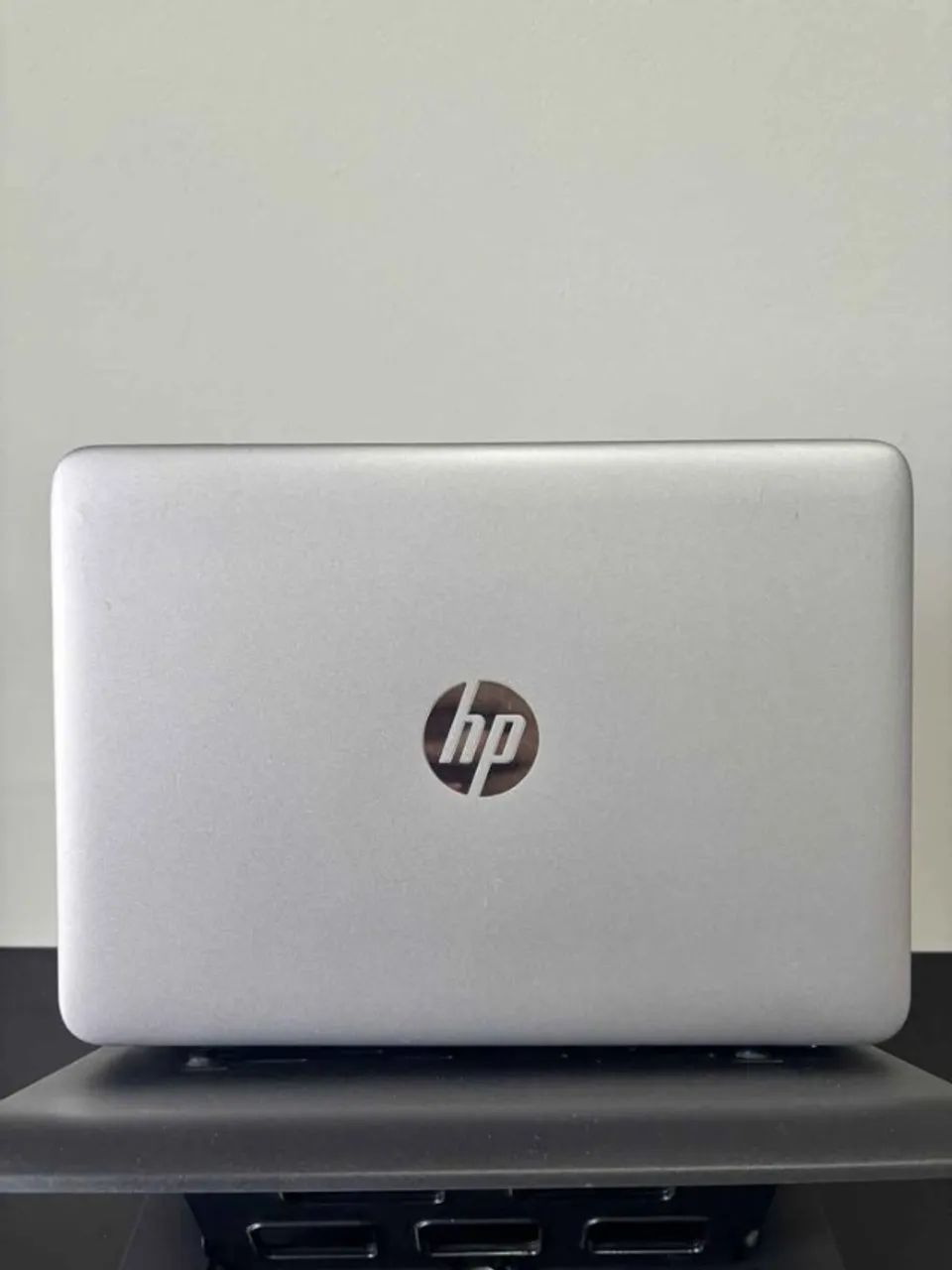 Notebook HP EliteBook 820 G3 | i5 6ª Geração | 8GB | SSD 128GB