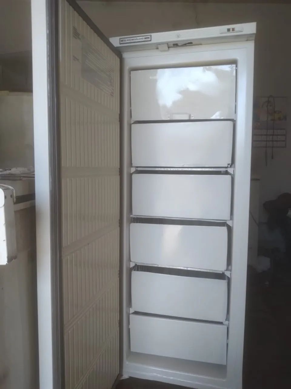 Freezer prosdocimo  - Foto 2