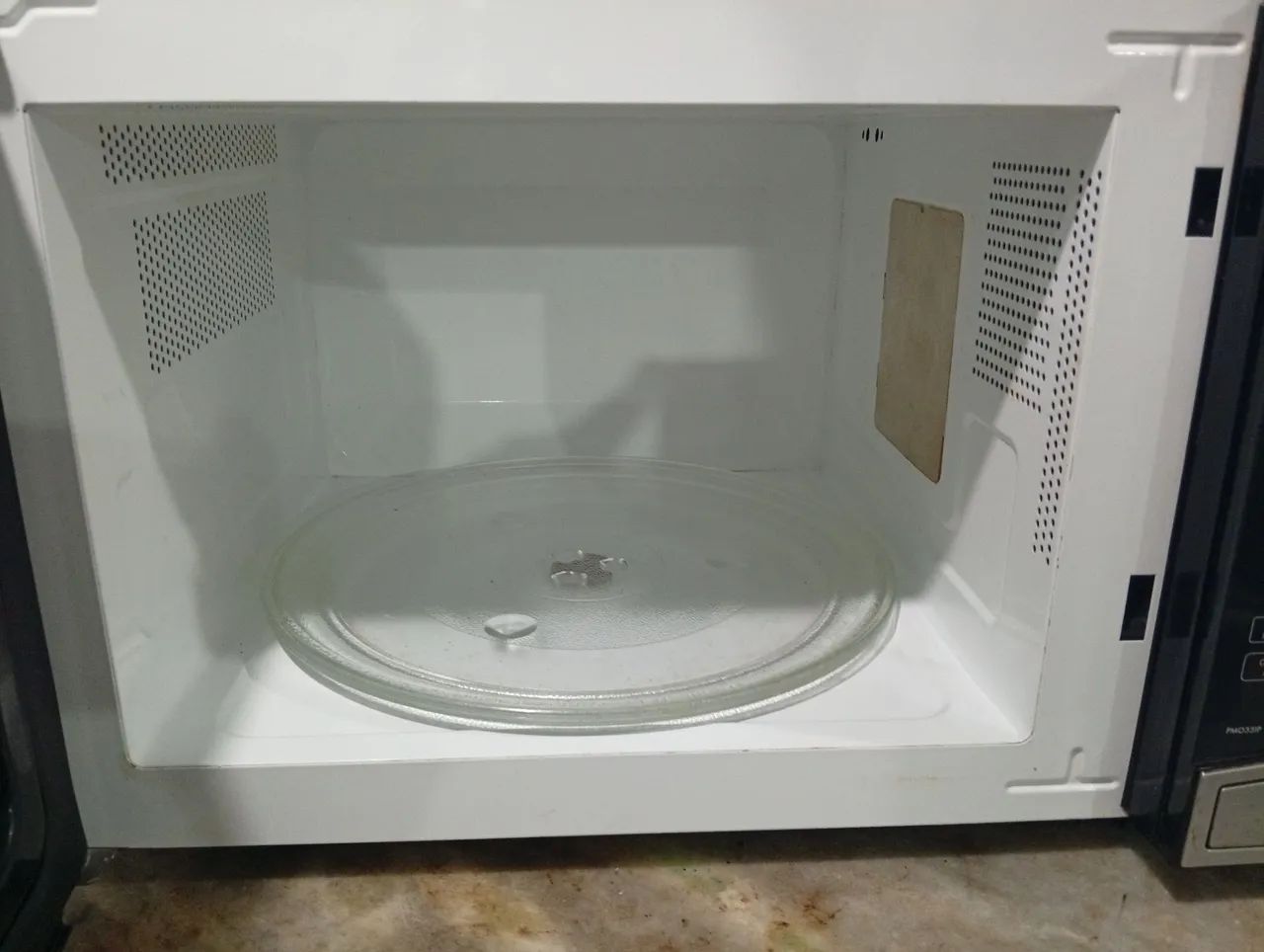 Microondas Philco 30 litros preto - Foto 2