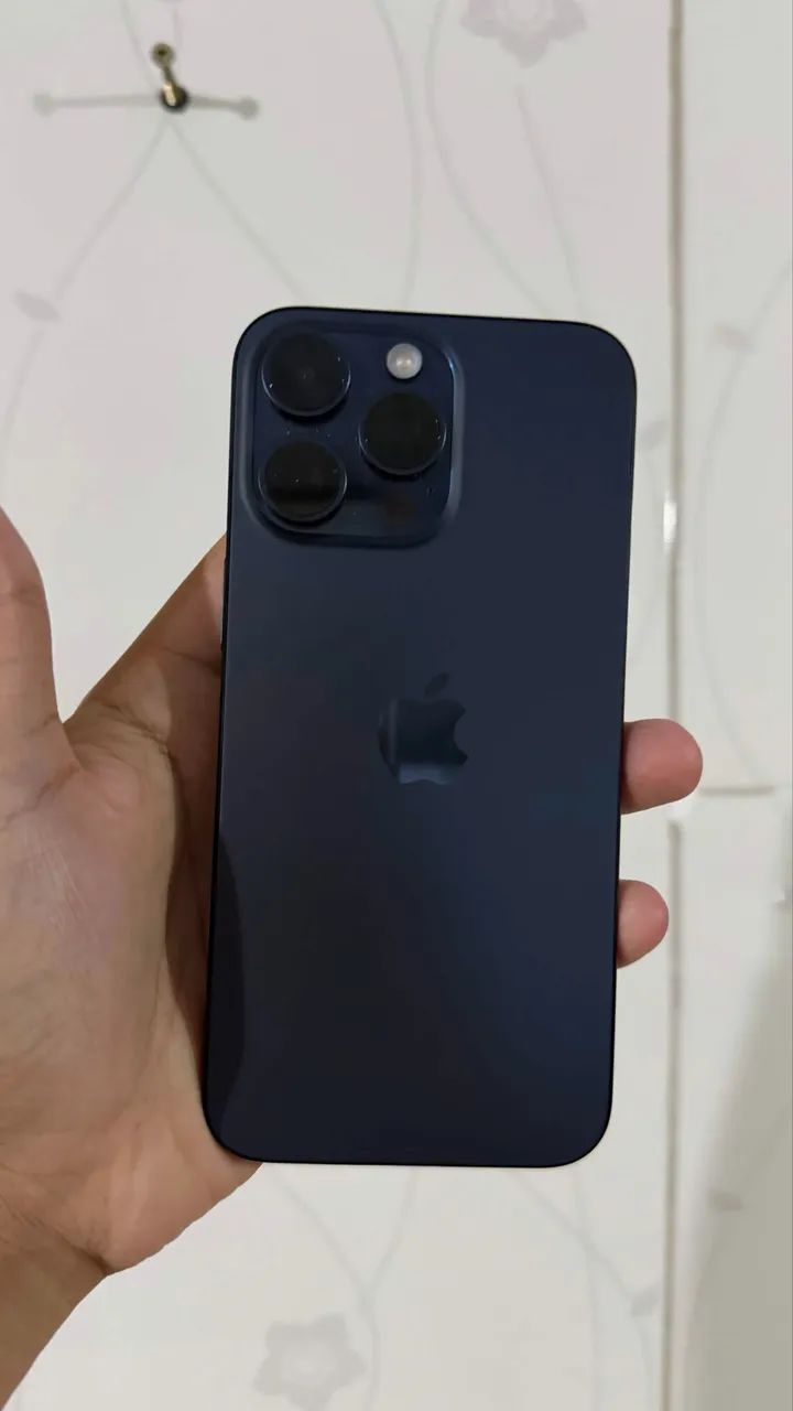 IPHONE 15 PRO MAX - Foto 2