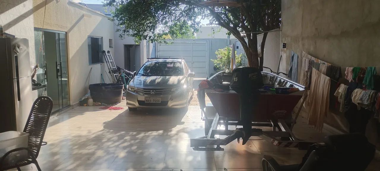 Vendo, com ponto comercial. 210 mil urgente  - Foto 2