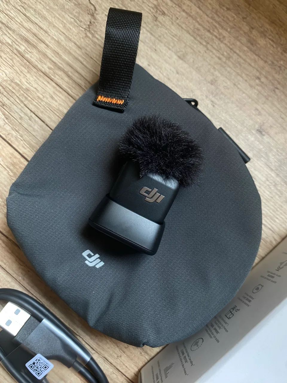 DJI MIC MINI  - Foto 4
