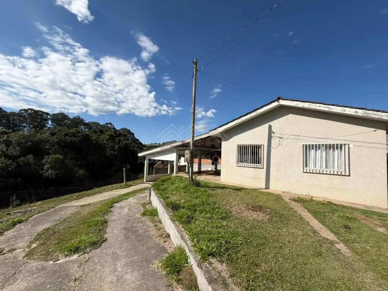 Casa Boqueirão Carambeí - Foto 2