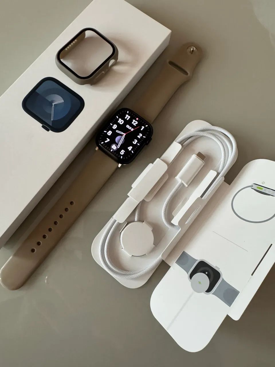 Apple Watch  - Foto 4