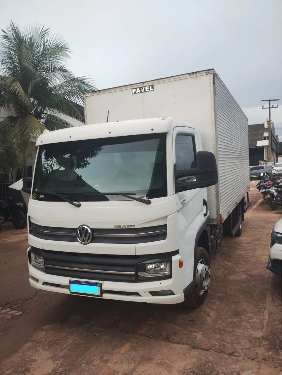 VW 9.170 - Foto 2