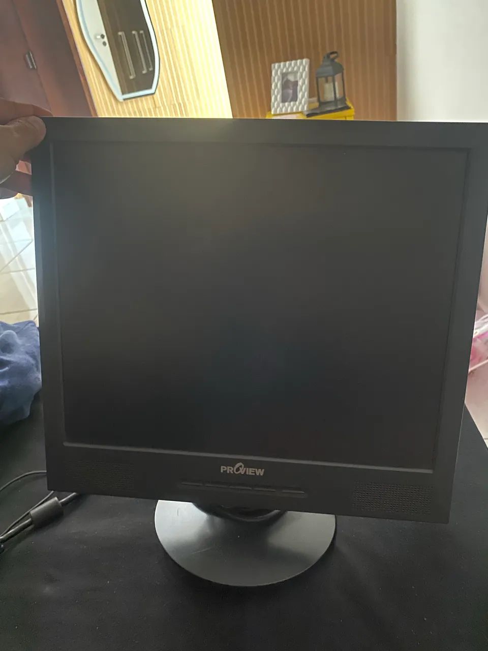 Monitor  - Foto 3