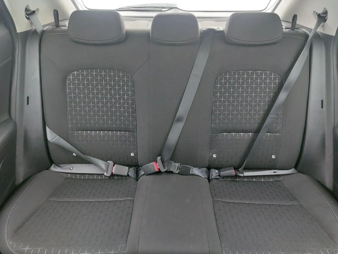 Hyundai HB20 Limited 1.0 Flex 12V Mec., foto 18 de 18