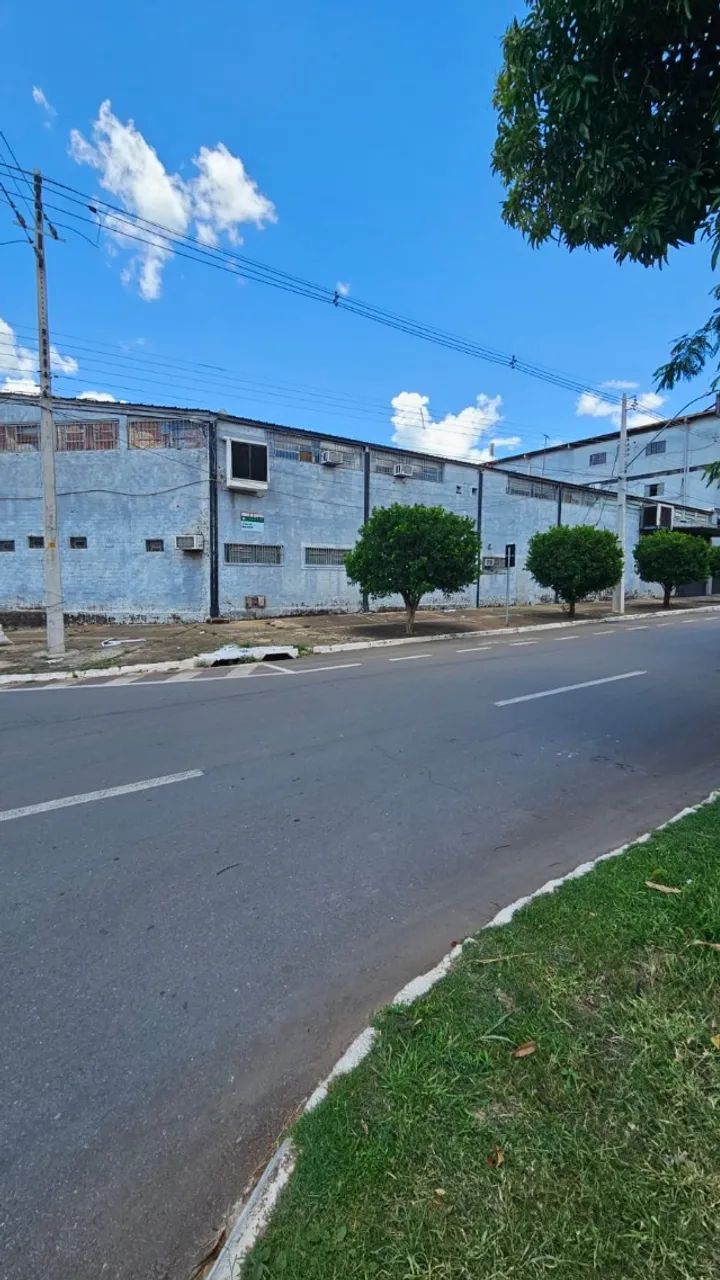 VENDO GALPÃO JARDIM GUANABARA 523M² GOIANIA  - Foto 2