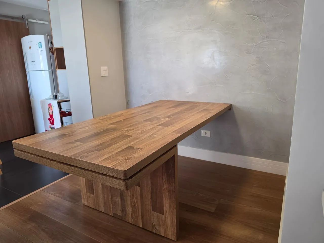 Vendo mesa - Foto 4