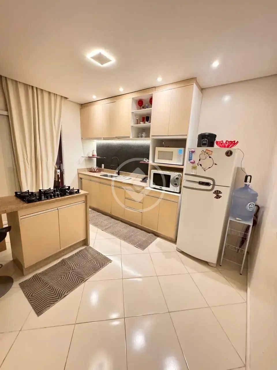 IC - OPORTUNIDADE! CASA COM 5 QUARTOS E PISCINA AQUECIDA - Foto 3
