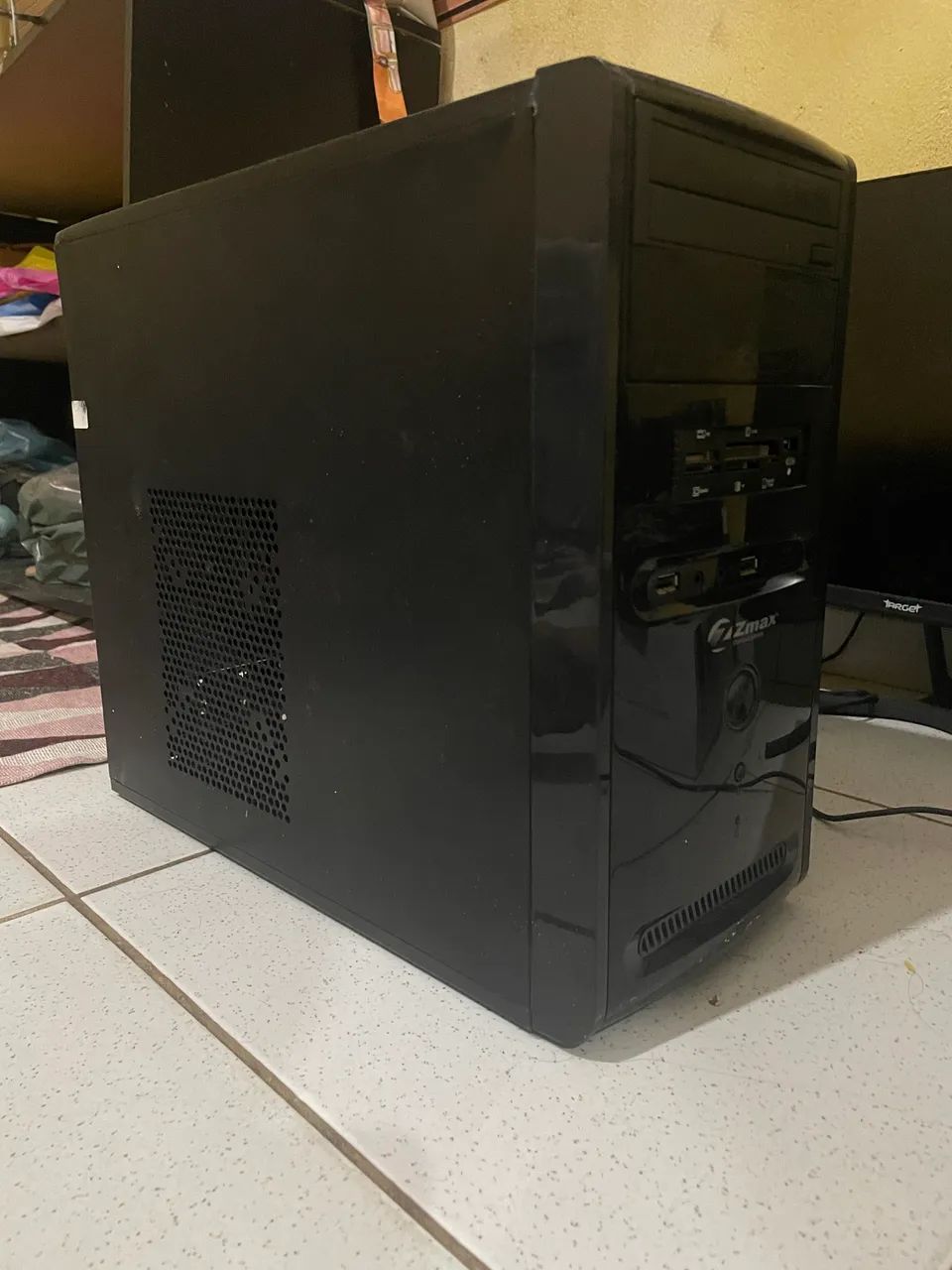 Pc Offce para trabalhar ou estudar  - Foto 4