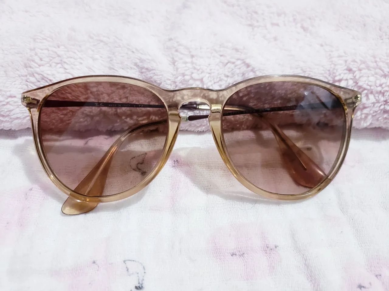 Óculos de sol RAYBAN 4171  - Foto 3