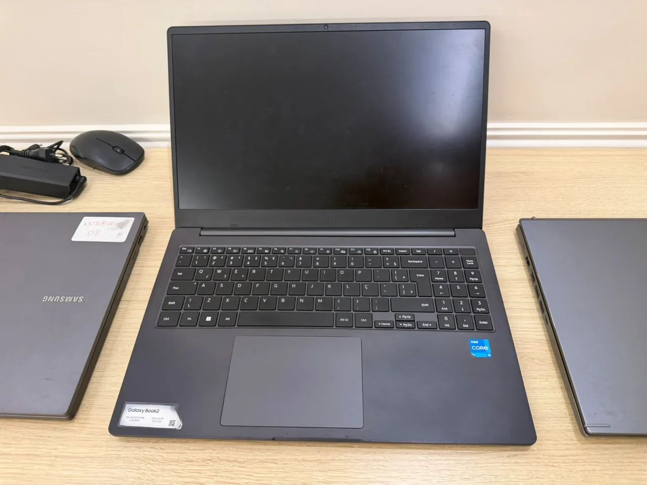 Notebook Samsung Book Intel Core i5 (11ª Geração)