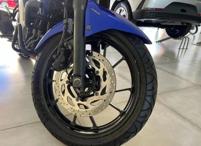 Yamaha  - Foto 5
