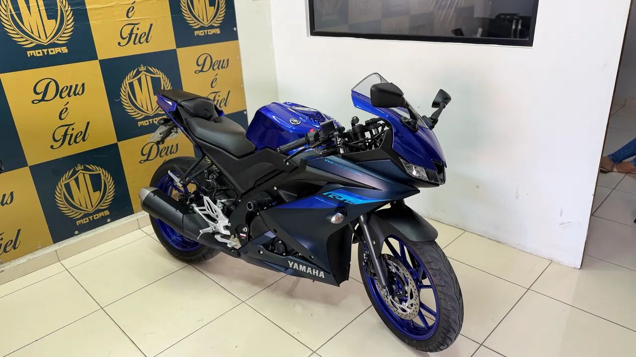 VENDE-SE R15 - Foto 3