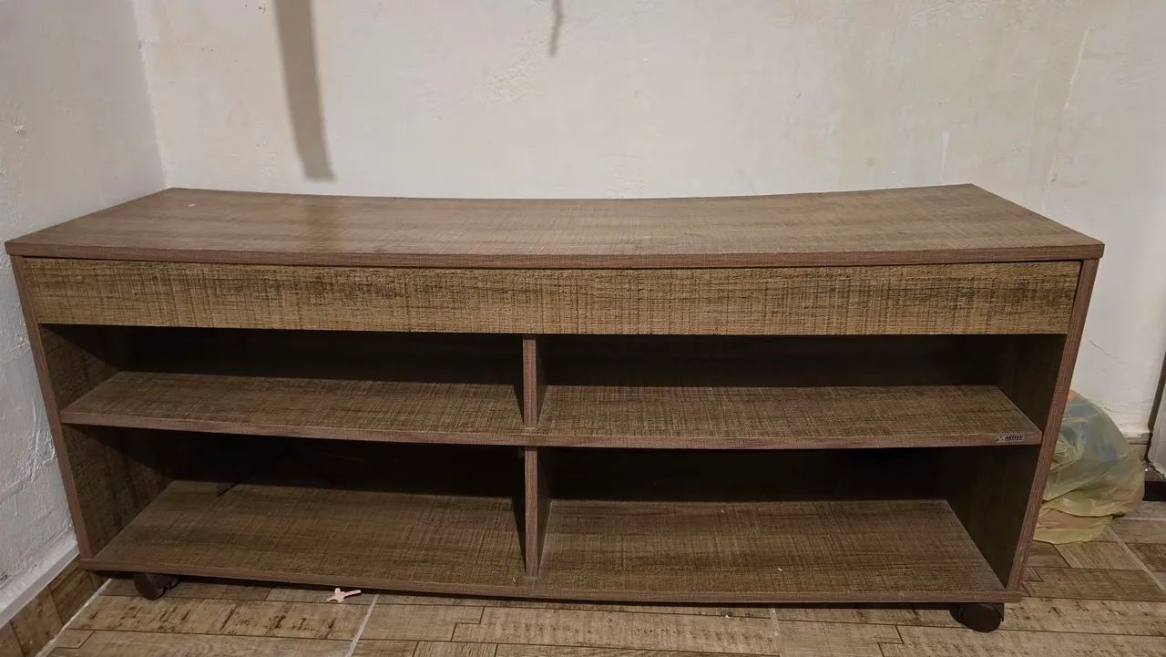Rack de mdf 