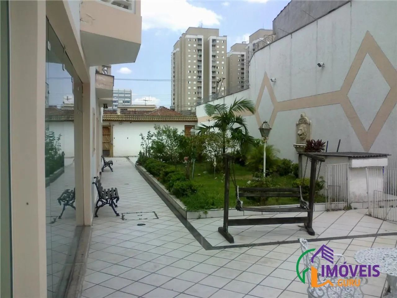 CASA ASSOBRADADA - TATUAPÉ - SP - Foto 3