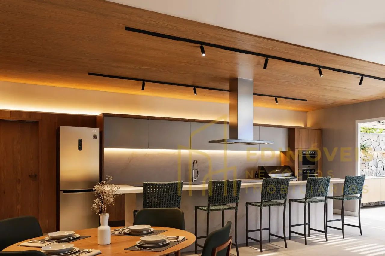 Seu futuro começa aqui: apartamento de 2 quartos no De Fátima, Serra, esperando por você! - Foto 7