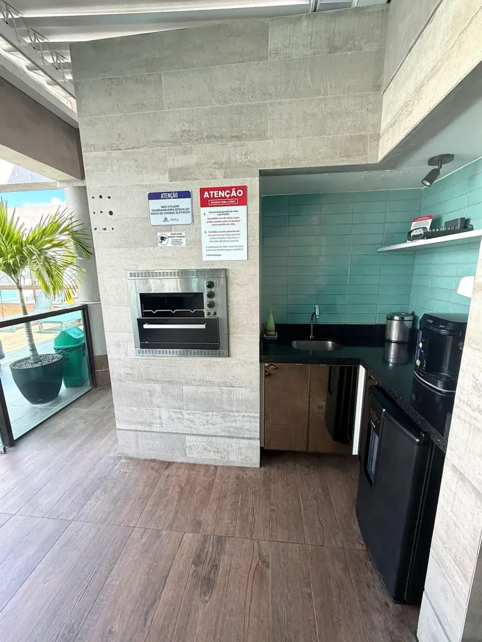 STUDIO MOBILIADO EM BOA VIAGEM | ROOFTOP 470 - Foto 3
