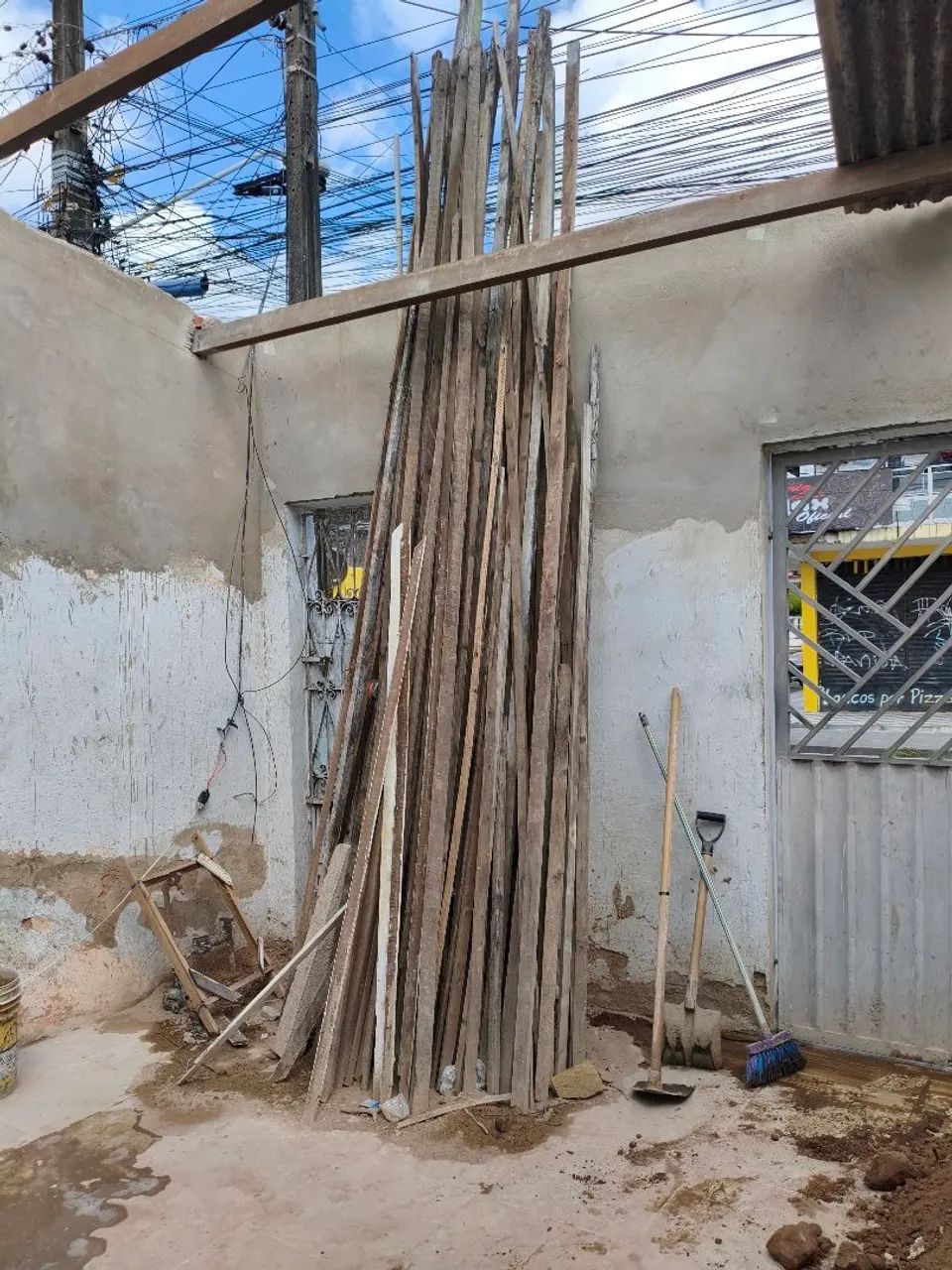 Madeiramento  - Foto 4