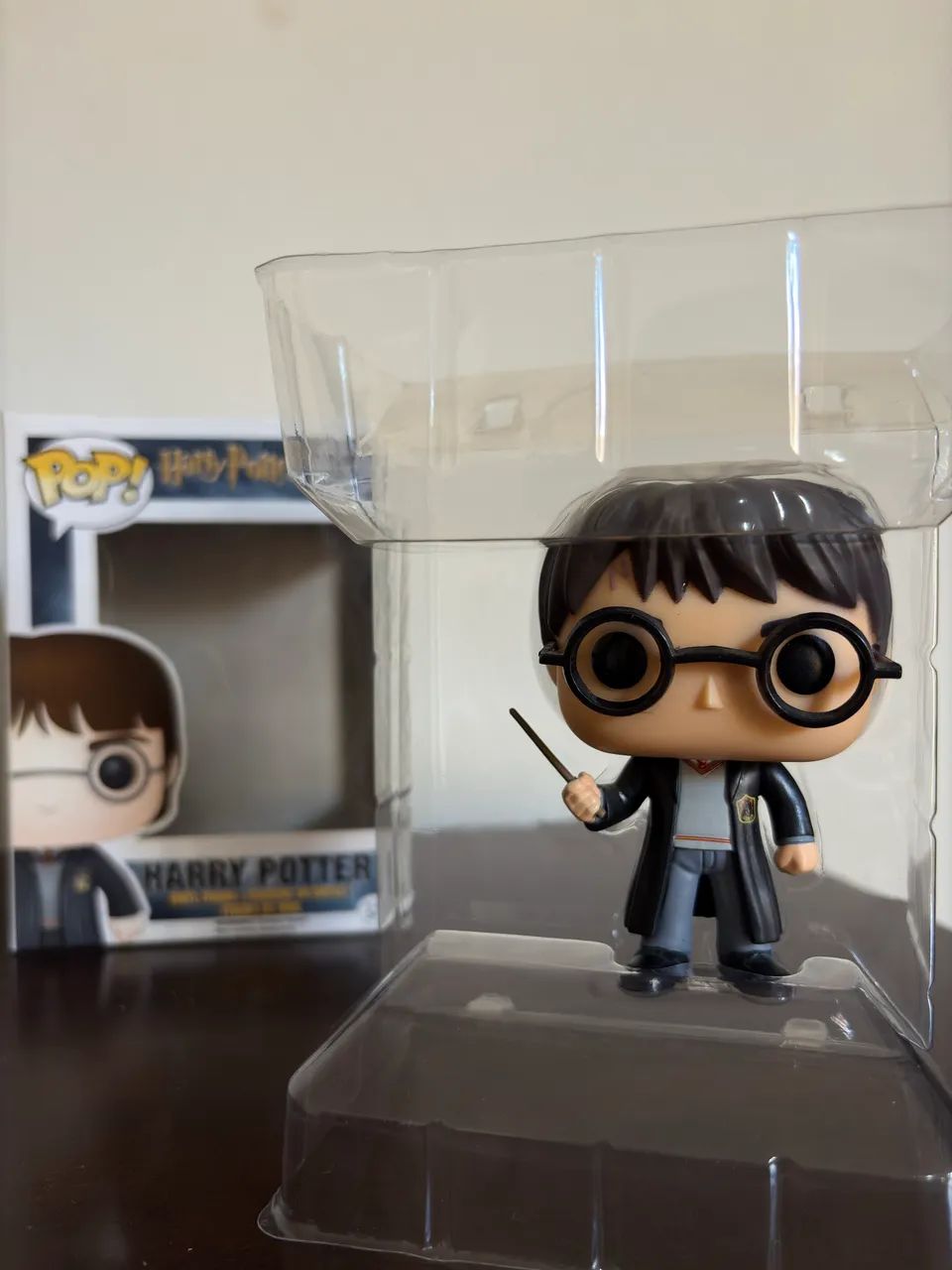 Funko Pop Harry Potter - Foto 4
