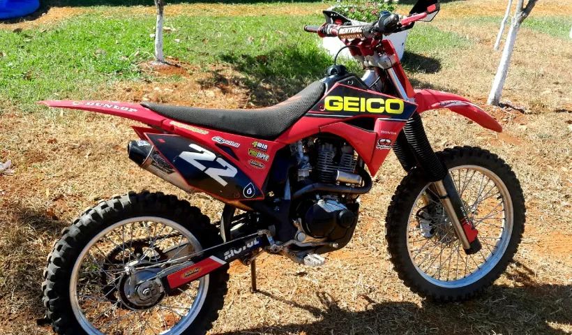 CRF 230