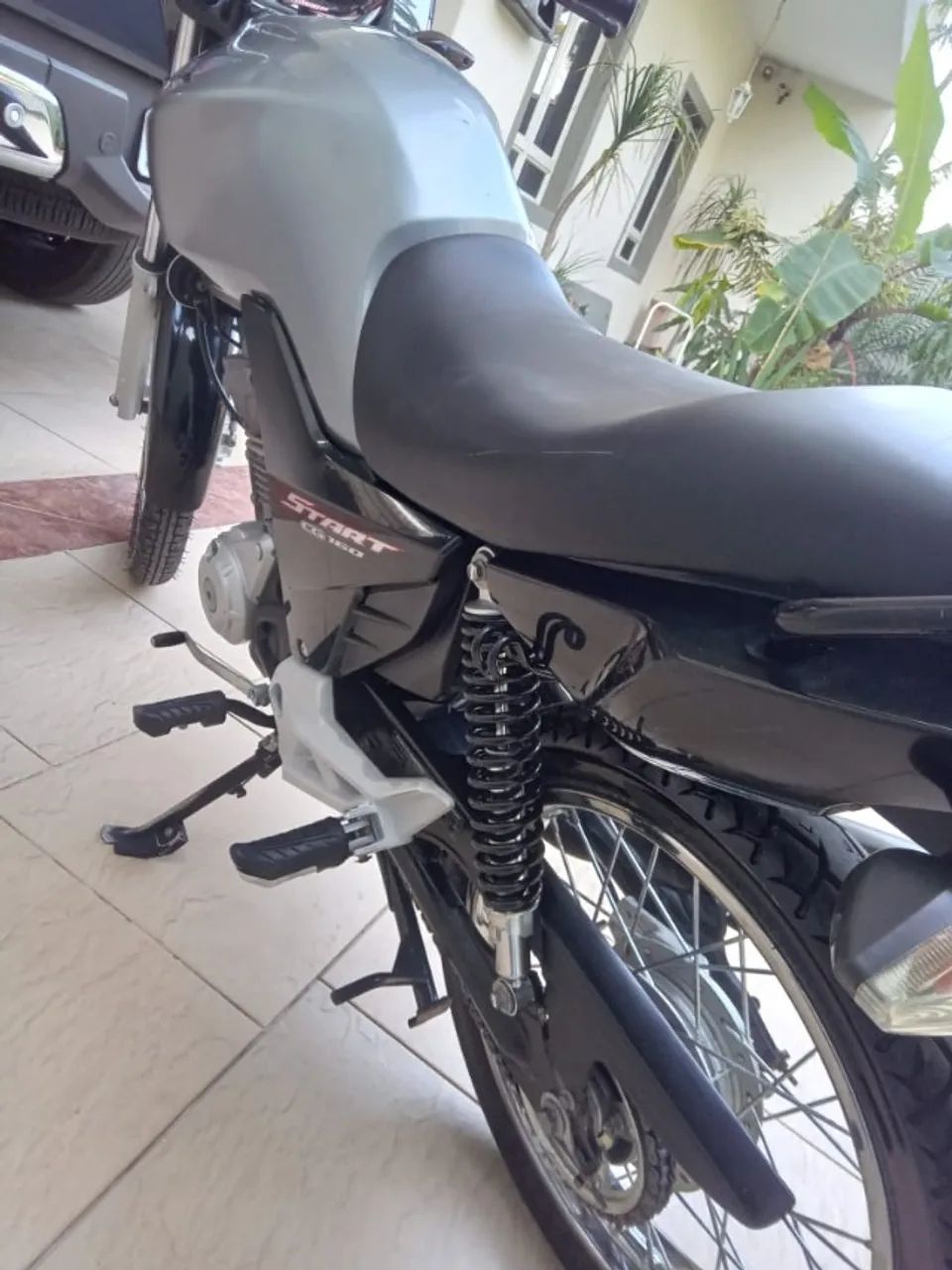 Moto com 160 - Foto 4