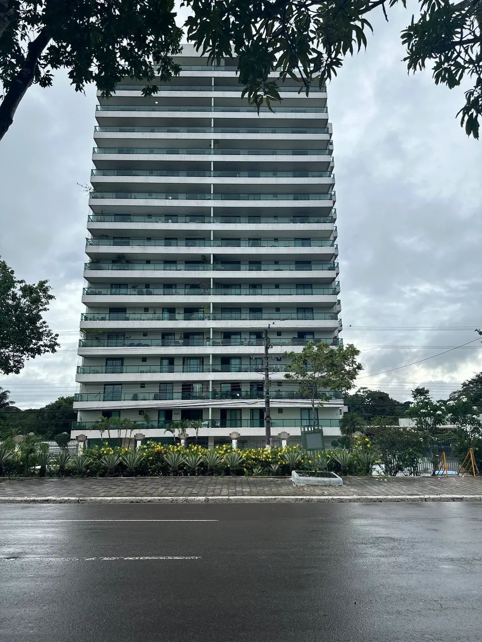 Edifício Castelli - Foto 2