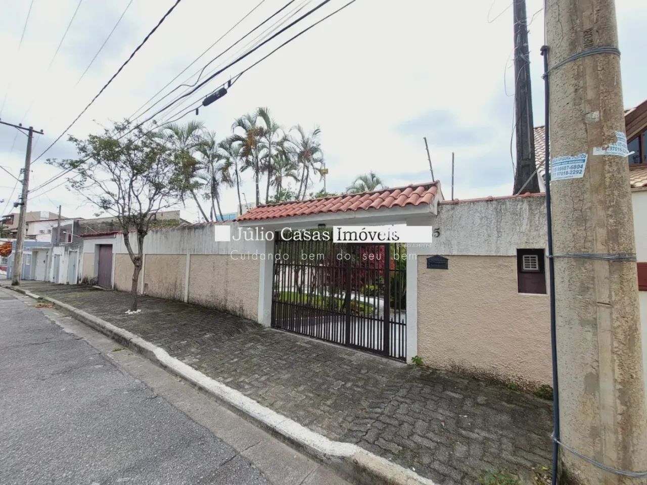 Casa comercial a venda com 3 quartos - Foto 2