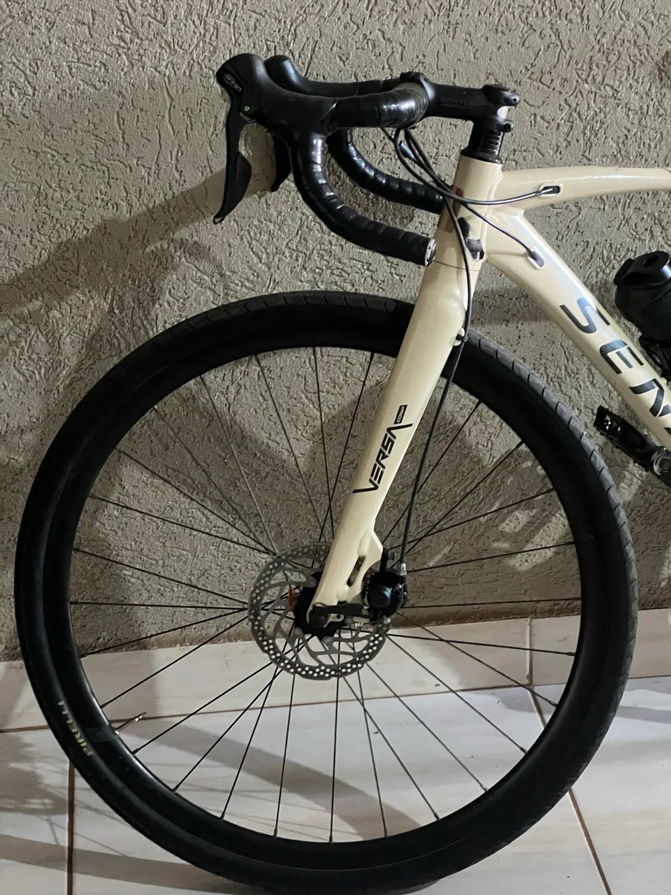 Bicicleta Sense Gravel - Foto 3