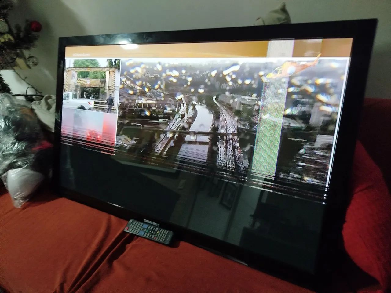 Tv Samsung 50 " - Foto 5