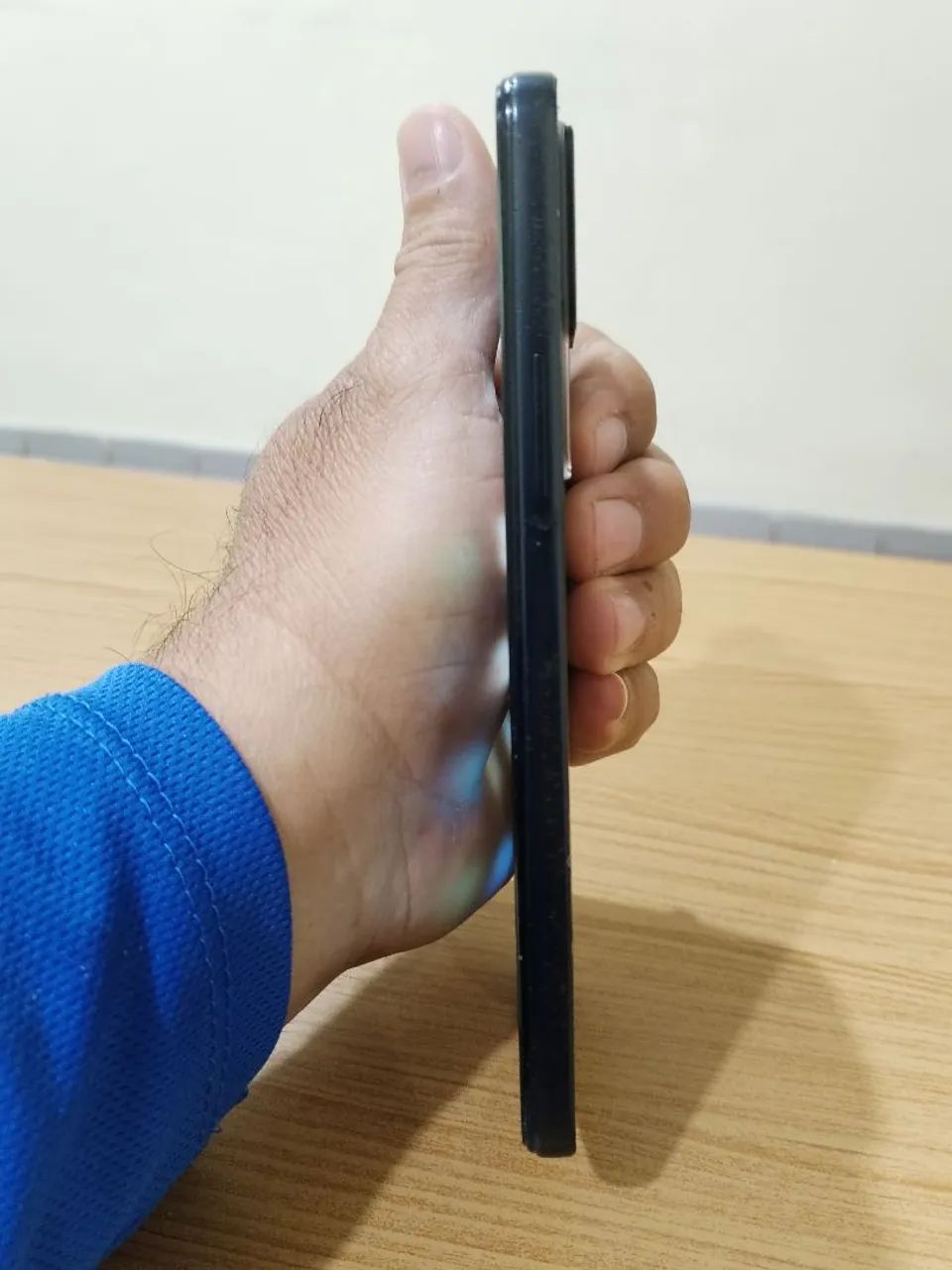 POCO F4 GT 256 GB - Foto 4