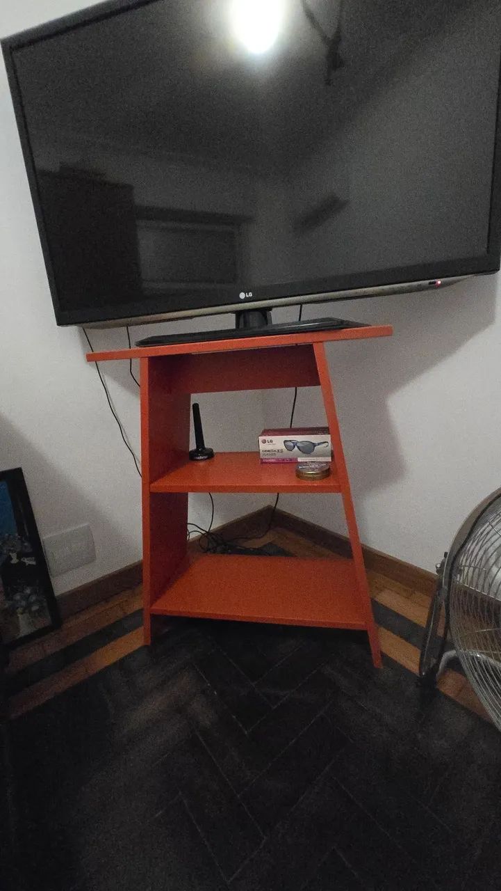 TV LG não smart 42 polegadas