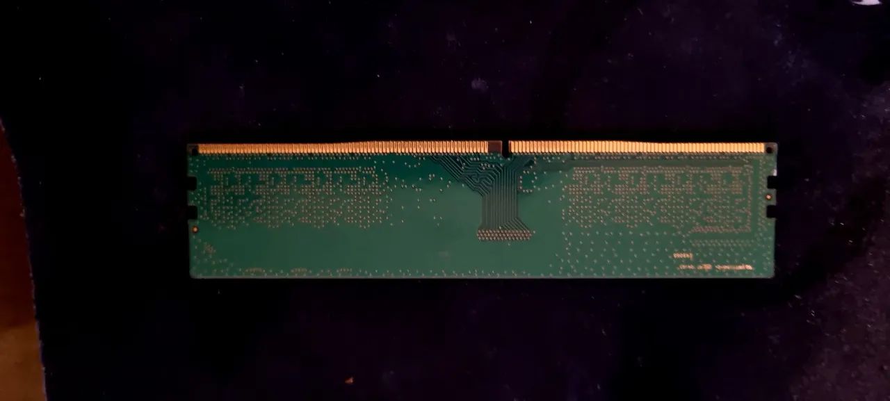 Memoria ddr4 8gb - Foto 2