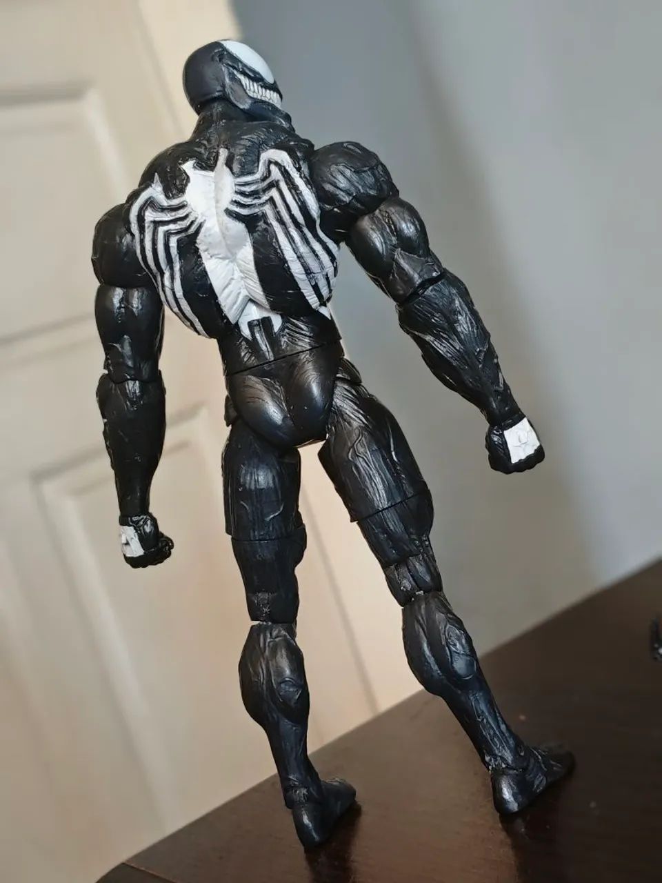 Venom Marvel Select Original  - Foto 5