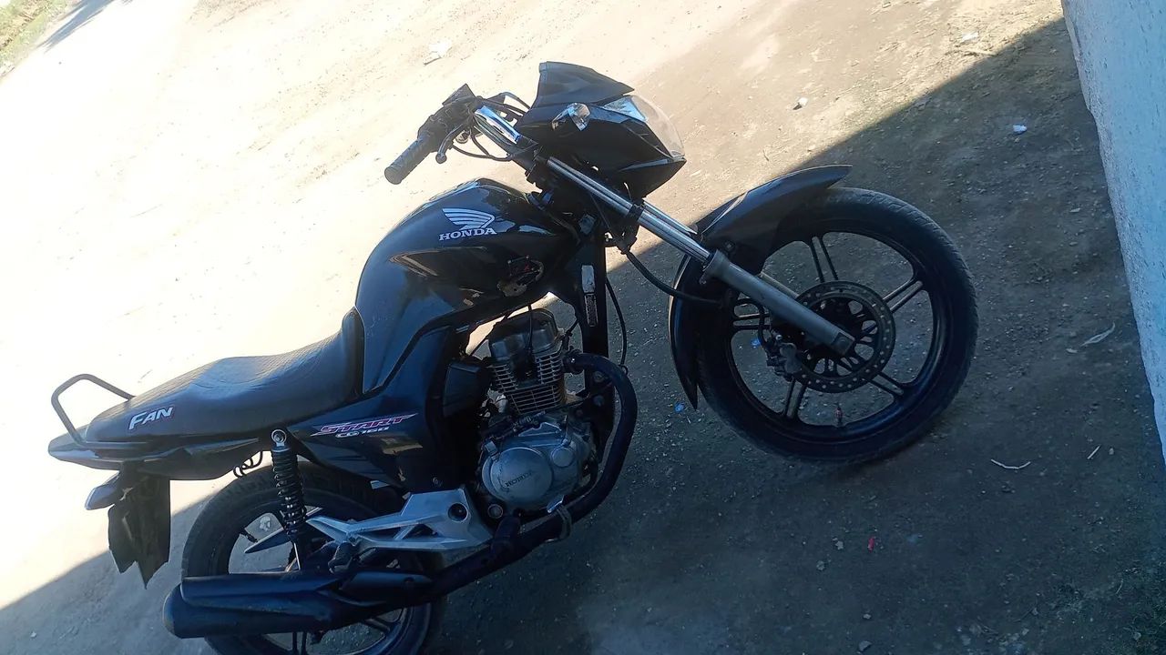 Vendo fan 2014 - Foto 4