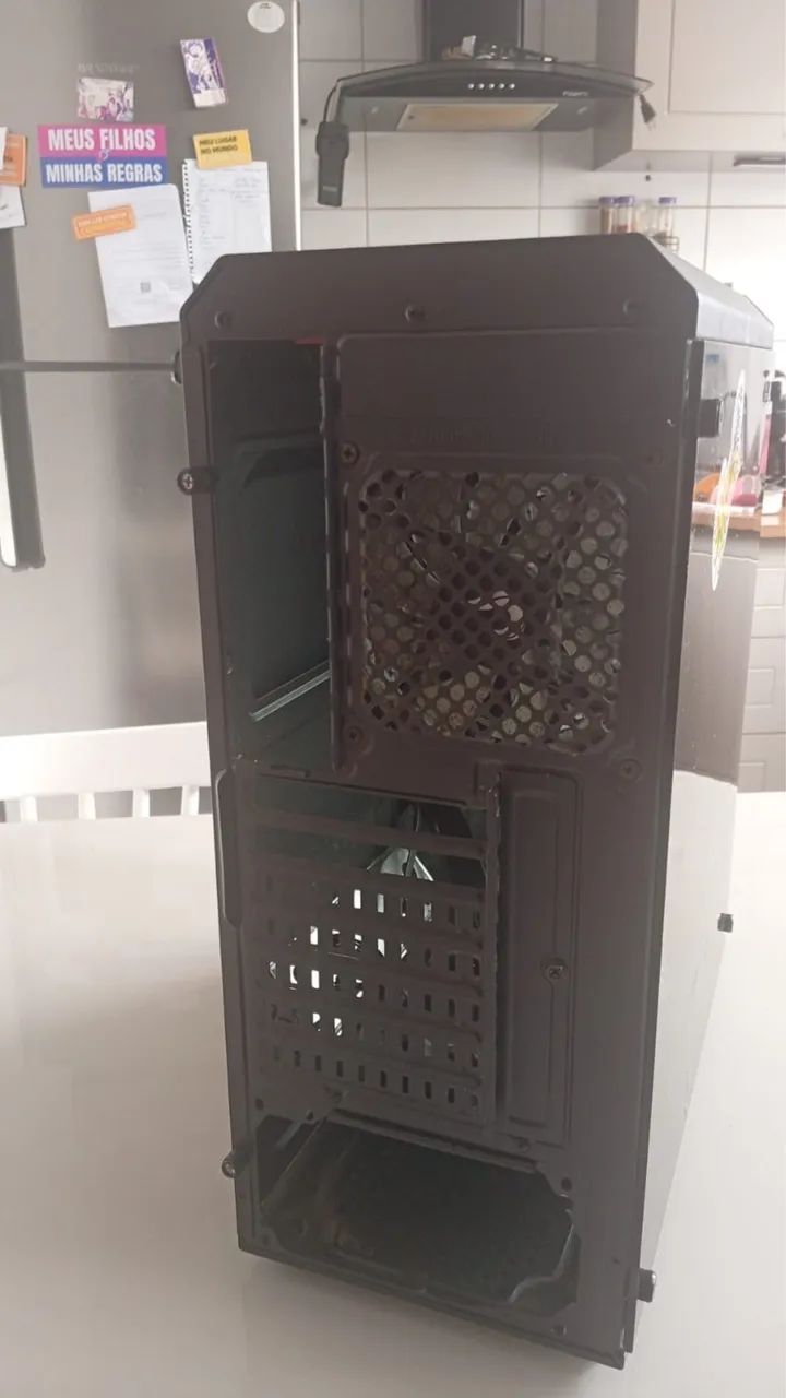 Gabinete gamer AIGO - Foto 2
