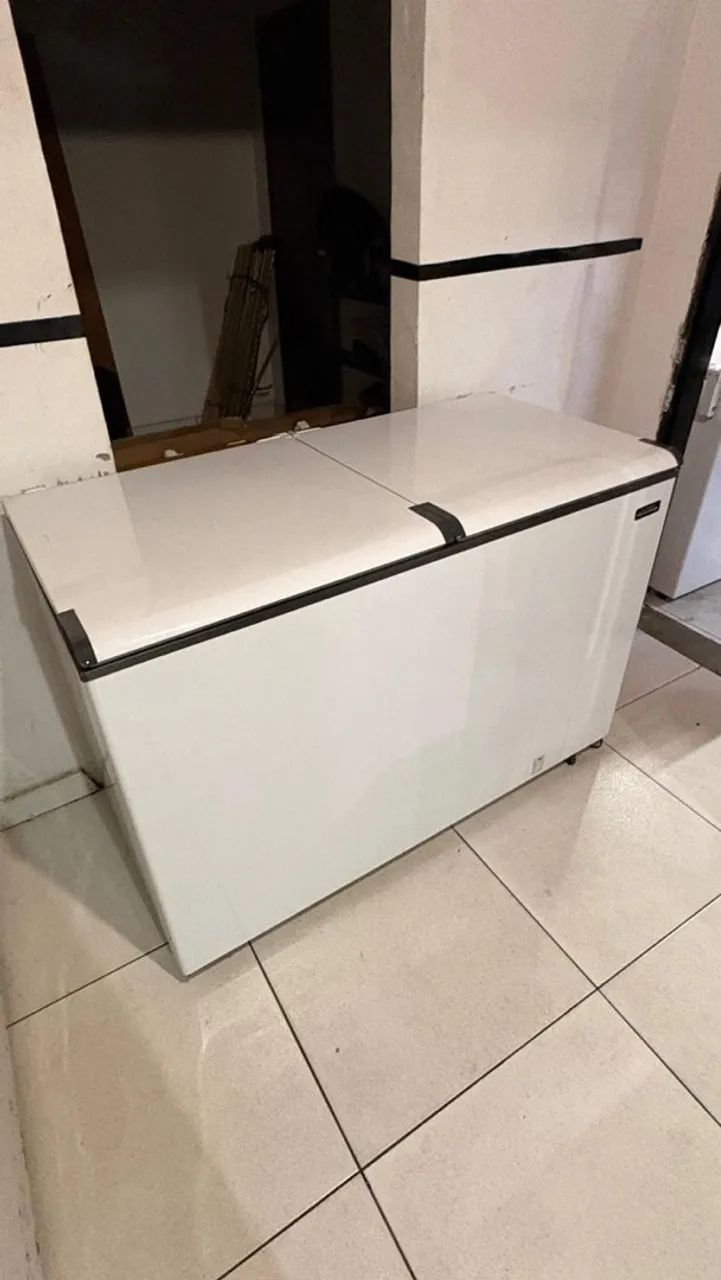 Freezer 