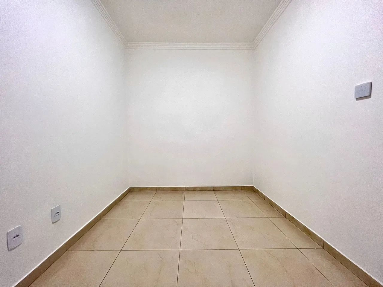Apartamento Vicente Pires 