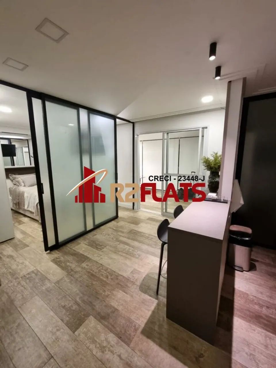Apartamento com ótimo preço no bairro Itaim Bibi. Confira!