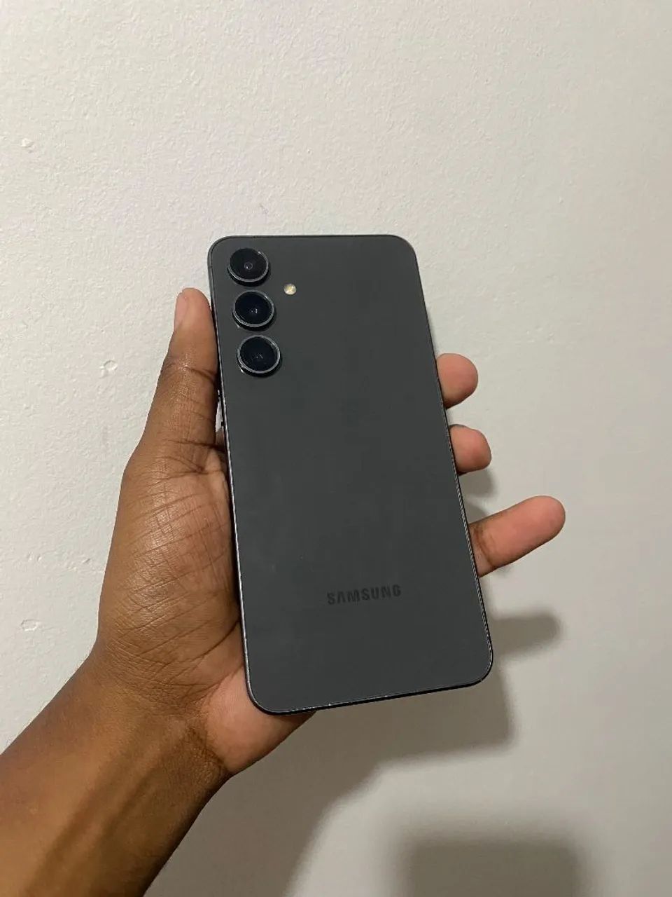 Sansung S24 FE - Foto 2