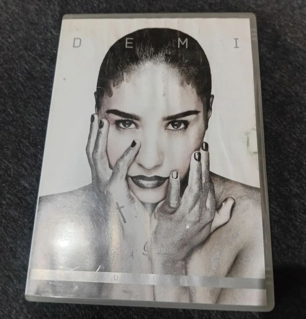 Demi Lovato Deluxe (DVD +CD) - Foto 2