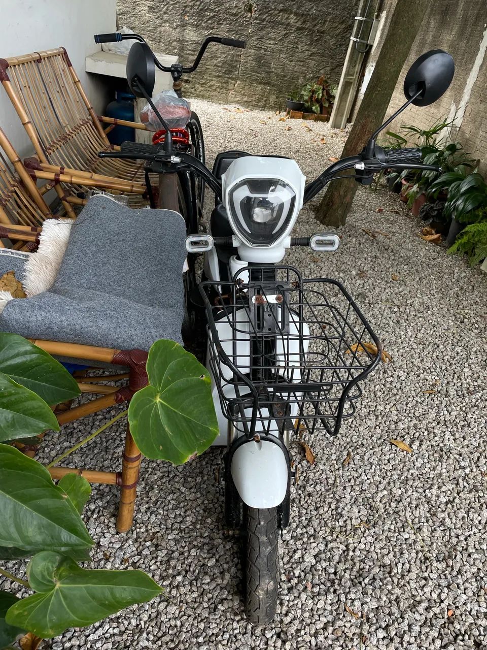 Autopropelidro  - Foto 3