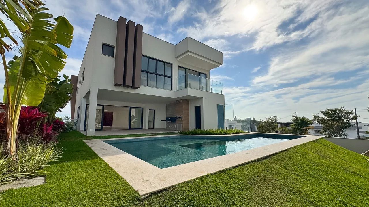 Casa Duplex com 715m² no Riviera Park - Foto 3