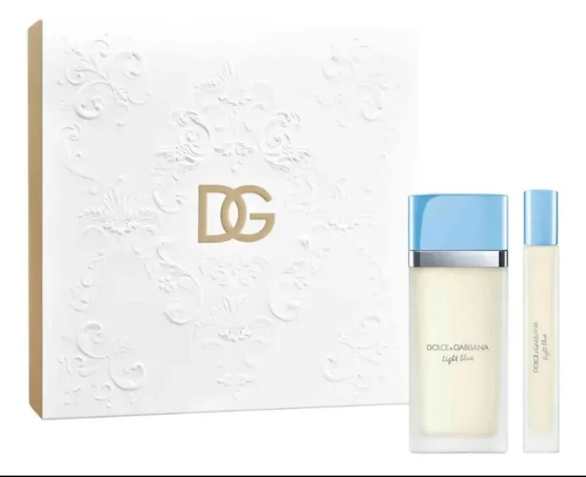 Perfume DOLCE GABBANA 