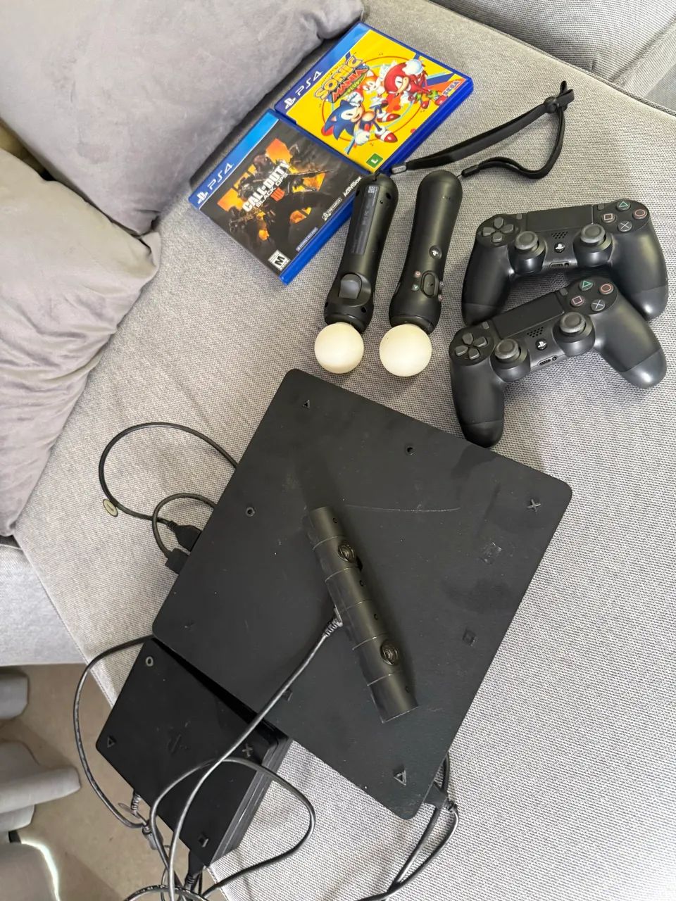 PlayStation 4  - Foto 4